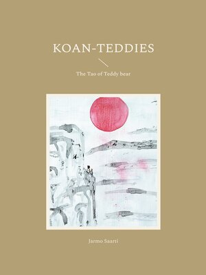 cover image of Koan-teddies